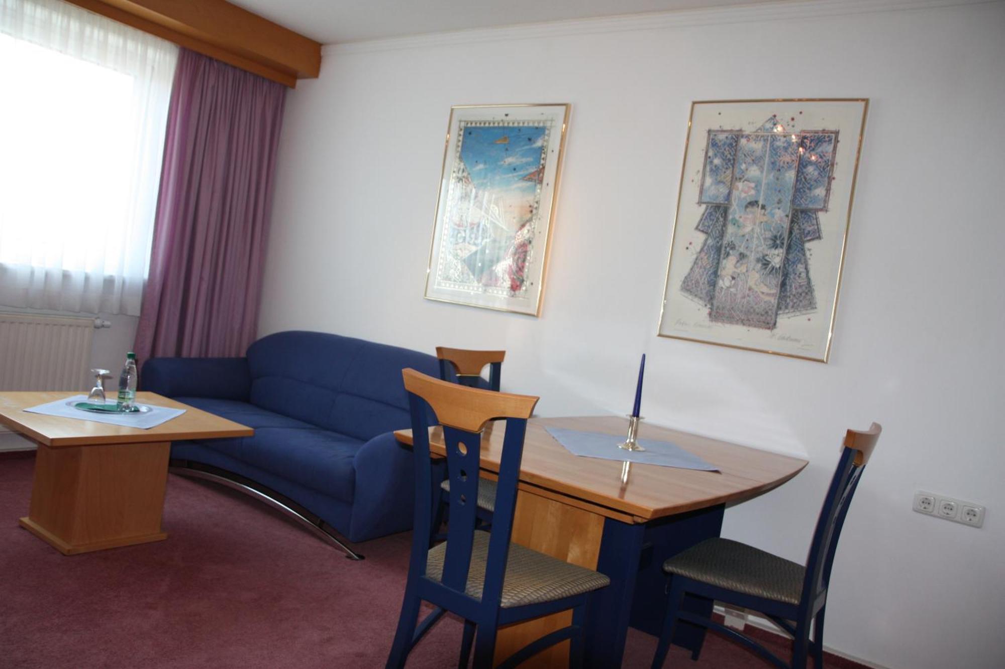 Hotel Bavaria Brehna Eksteriør billede