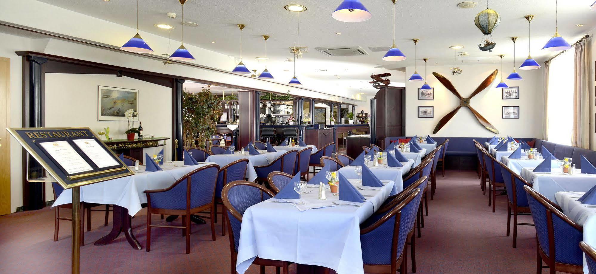 Hotel Bavaria Brehna Eksteriør billede